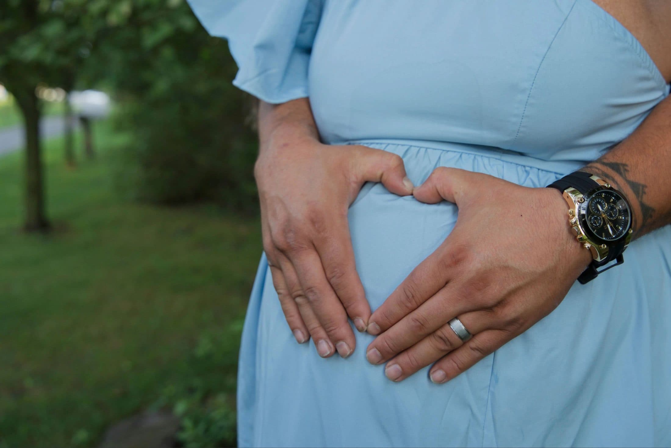 Maternity